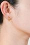 Fresh Water Pearl イヤリング アヤミ ジュエリー/AYAMI jewelry