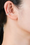 Tiny Pave Ball イヤーカフ（片耳用） アヤミ ジュエリー/AYAMI jewelry
