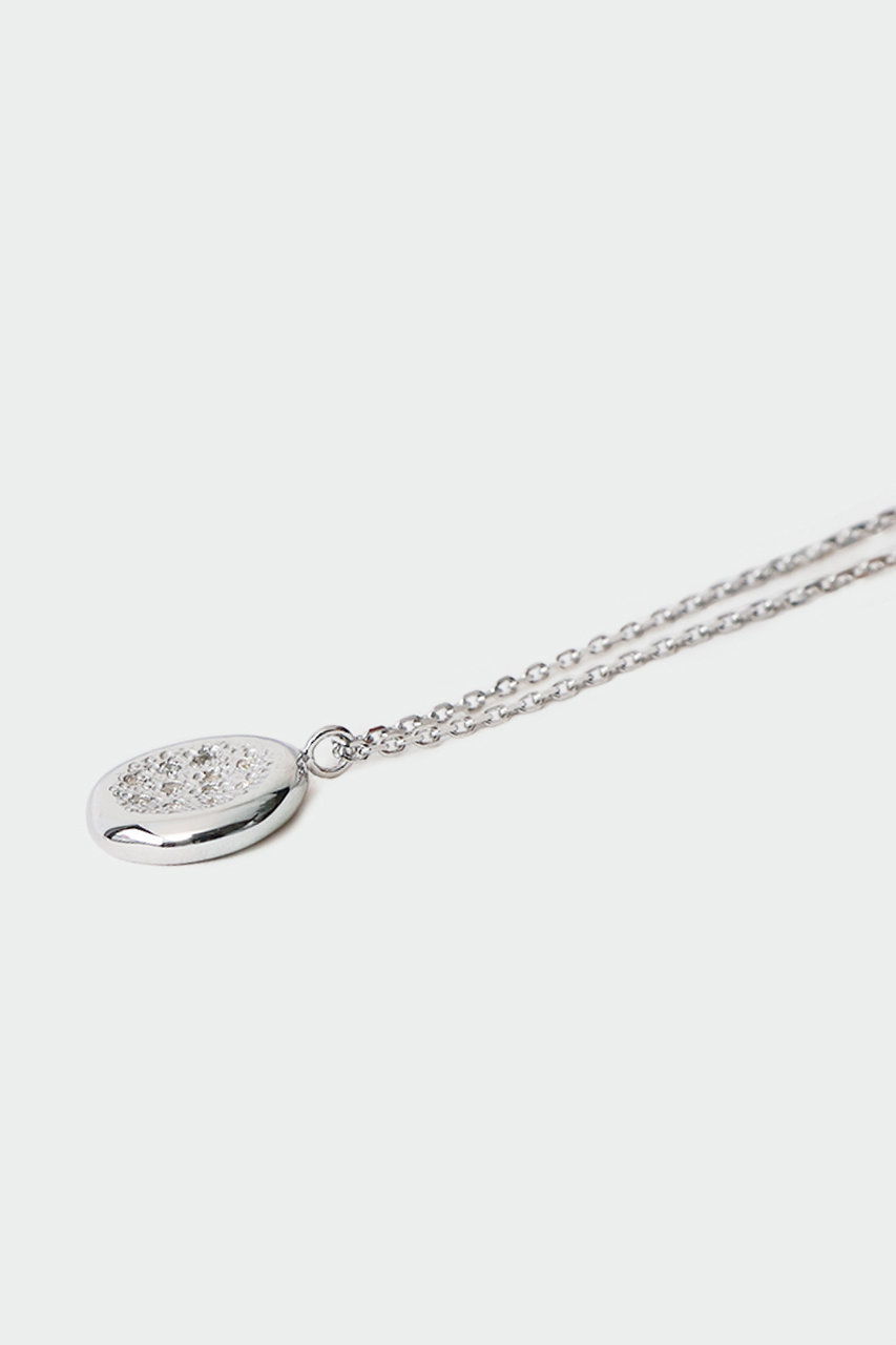 AYAMI jewelry(アヤミ ジュエリー)|Mini Coin ネックレス AYAMI jewelry(アヤミ ジュエリー)|Mini Coin ネックレス