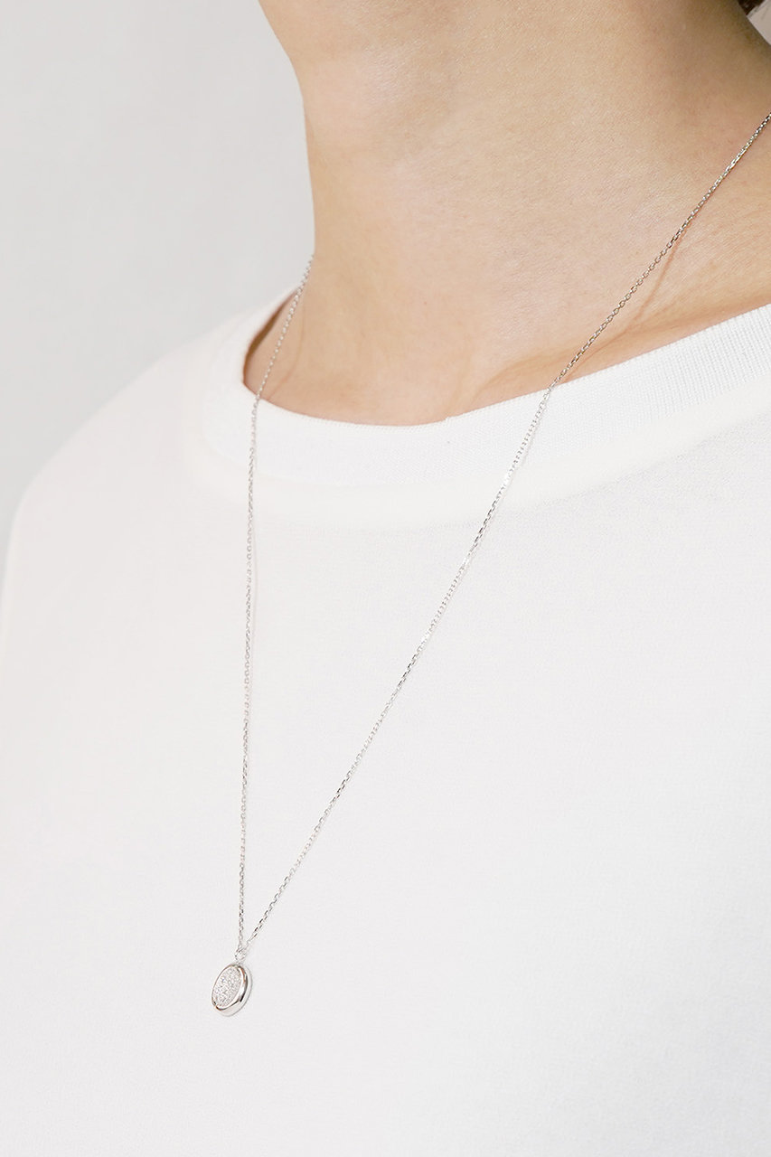Ado グッズ ネックレス シルバー925 ジュエリー Adoアクセサリー 商品
