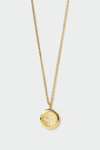 Mini Coin ネックレス