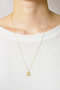 Mini Coin ネックレス アヤミ ジュエリー/AYAMI jewelry