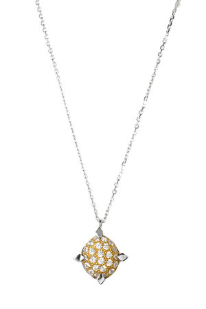 アヤミ ジュエリー/AYAMI jewelryのThorn Bud ペンダント(150200/150201)