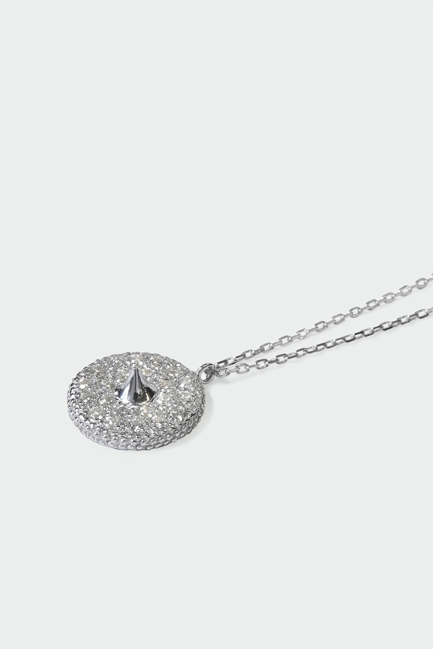 AYAMI jewelry(アヤミ ジュエリー)｜Thorny ペンダント/シルバー の 