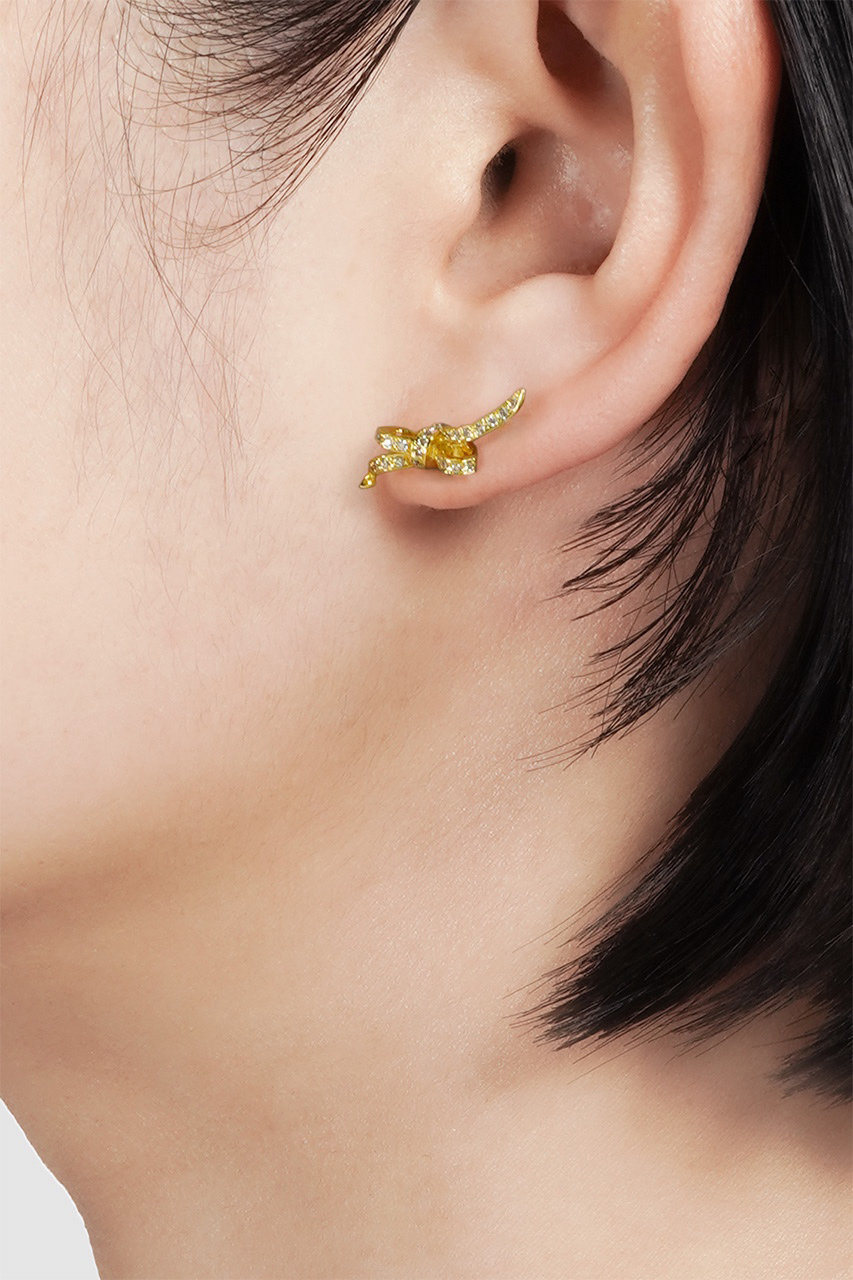 RILY Vintage collection ピアス(片耳用) RILY Vintage collection