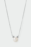 Little Bear Pearl ネックレス