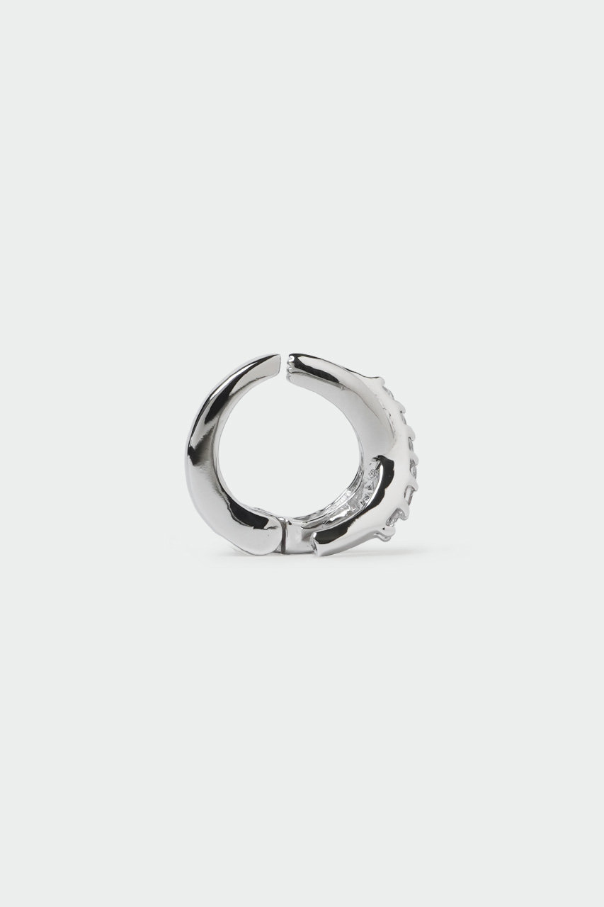 AYAMI jewelry(アヤミ ジュエリー)｜Cross イヤリング/シルバー の通販