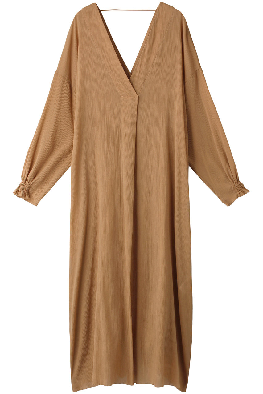 Sacra サクラ ピュアコットンクレープワンピース ベージュ の通販 Elleshop エル ショップ Sacra サクラ ピュアコットンクレープワンピース ベージュ の通販 Elleshop エル ショップ