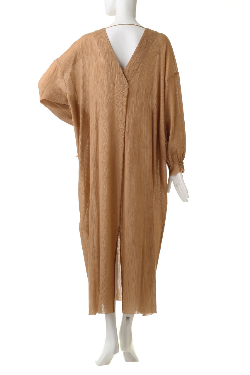 Sacra サクラ ピュアコットンクレープワンピース ベージュ の通販 Elleshop エル ショップ Sacra サクラ ピュアコットンクレープワンピース ベージュ の通販 Elleshop エル ショップ