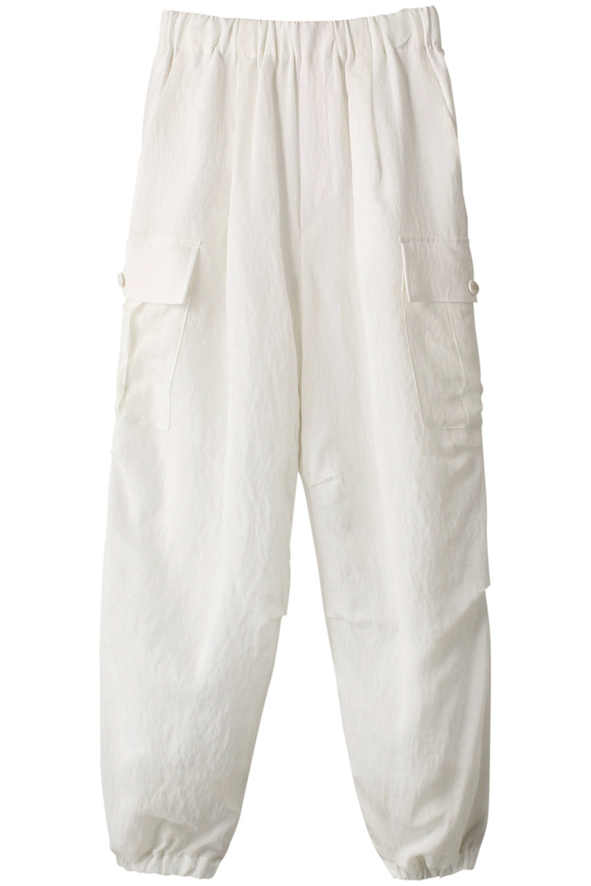 シェアクロスカーゴパンツ