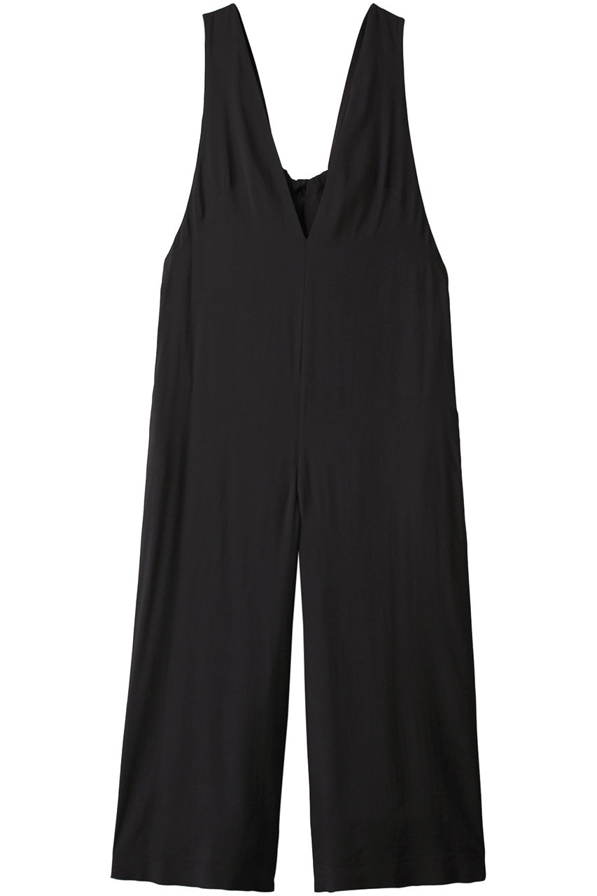 レーヨンシルクオールインワン