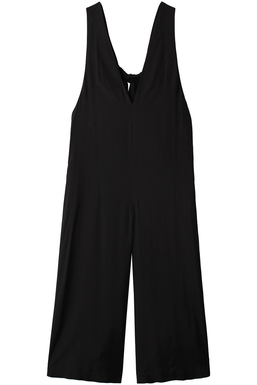 レーヨンシルクオールインワン