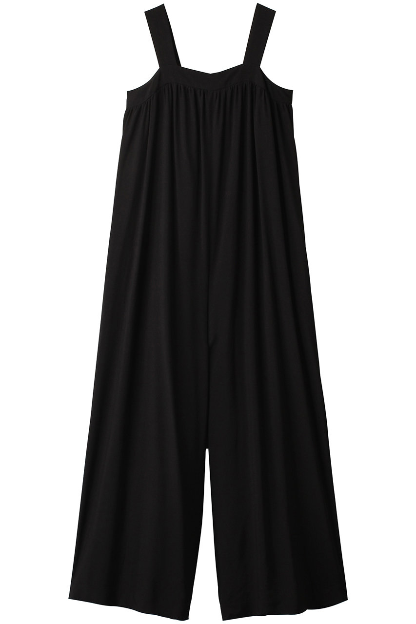 レーヨンシルクオールインワン