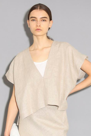SACRA｜サクラのブラウス・シャツ通販｜ELLE SHOP (エル・ショップ)