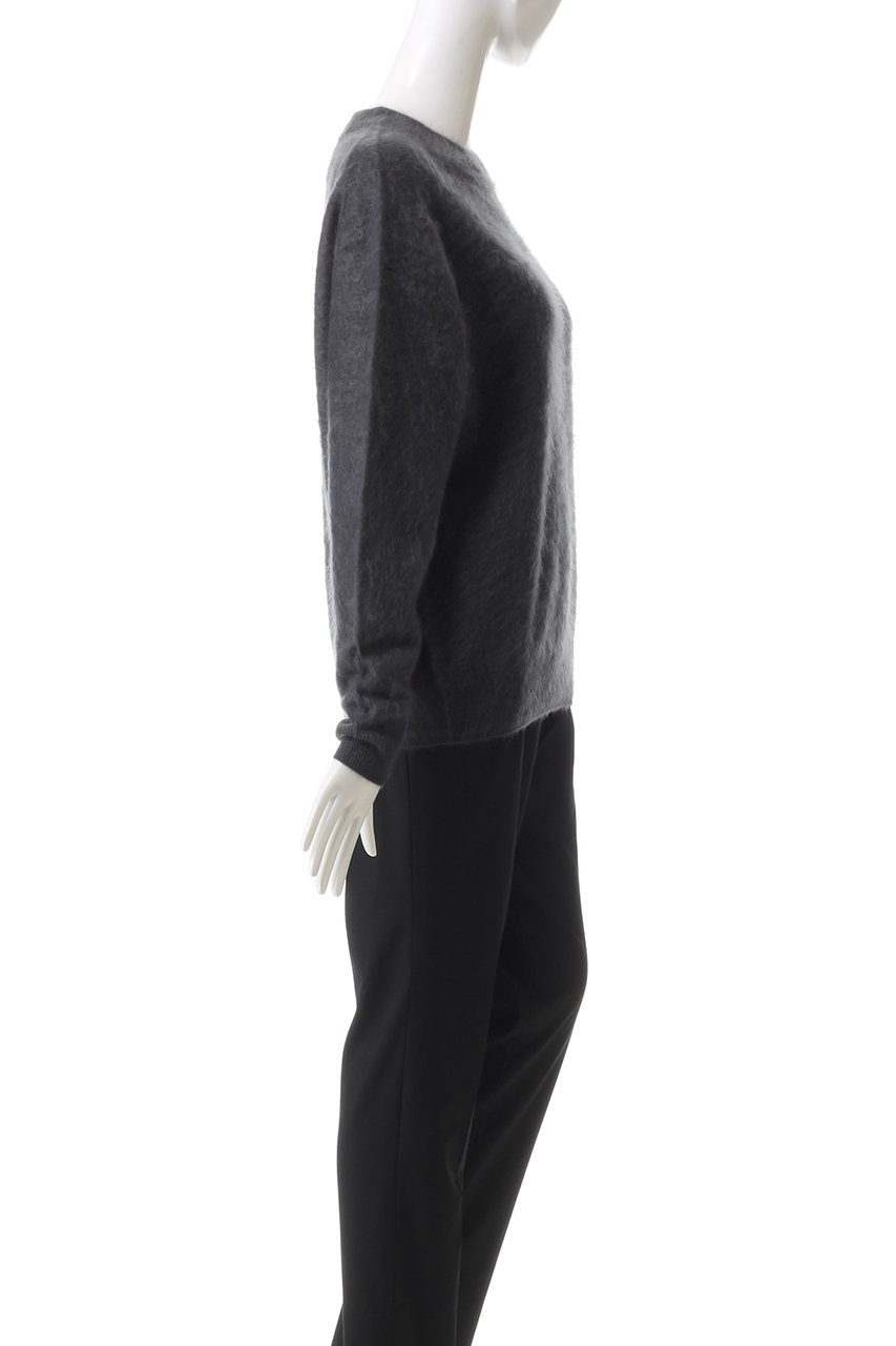 SACRA サクラ　ウールカシミヤ ニットセーター　トップス　グレー　38 楽天市場】SACRA（ニット・セーター｜トップス）：レディース
