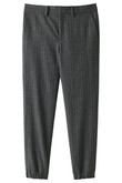 フラノストライプパンツ