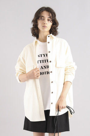 SACRA｜サクラのブラウス・シャツ通販｜ELLE SHOP (エル・ショップ)