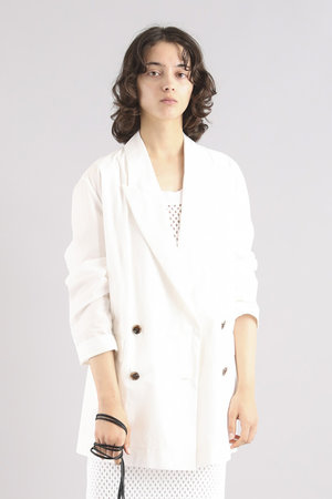 SACRA｜サクラのジャケット（ジャケット）通販｜ELLE SHOP (エル