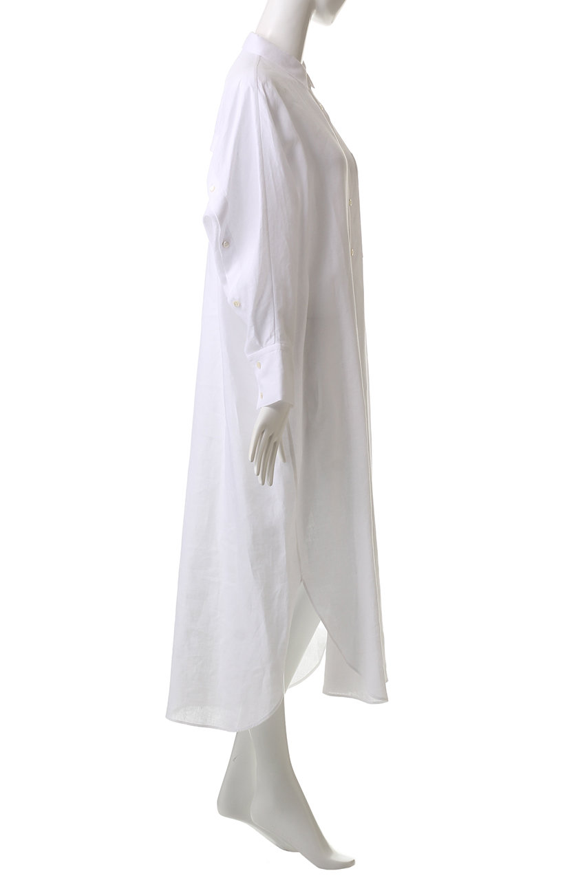 定価より80%OFF 美品　SACRA ベルギーリネンワンピース　38 PREMIUM BELGIUM LINEN OP | ONE PIECE | SACRA（サクラ