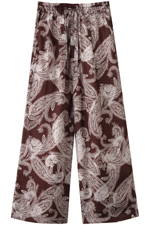 SACRA｜サクラのパンツ通販｜ELLE SHOP (エル・ショップ)