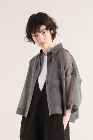 SACRA｜サクラのブラウス・シャツ通販｜ELLE SHOP (エル・ショップ)