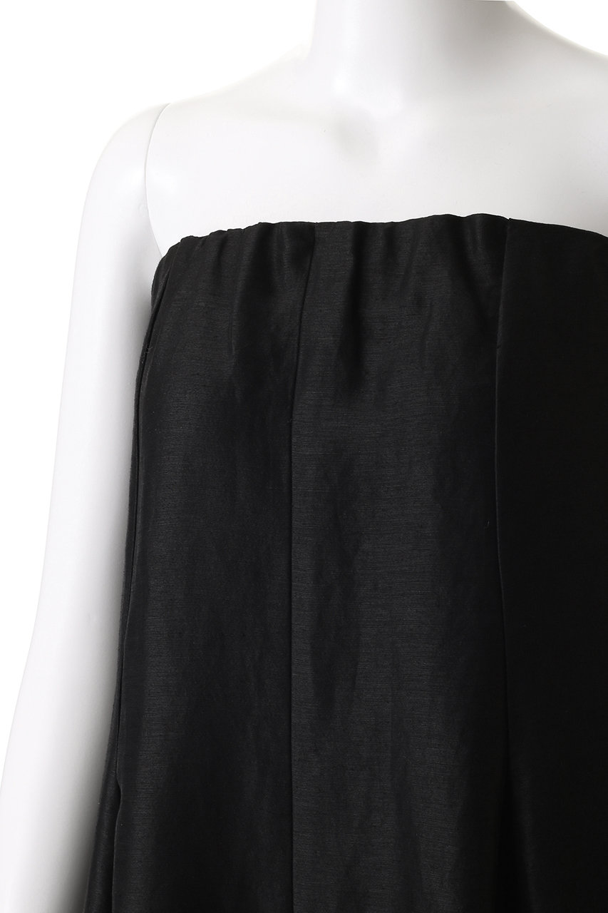 【BAILA掲載 一枚で可愛い】SACRA シルキーリネンオールインワン SILKY LINEN ALL-IN-ONE | ALL IN ONE | SACRA（サクラ