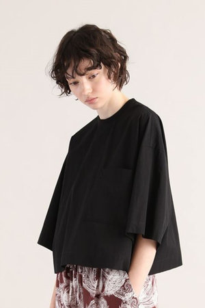SACRA|サクラのカットソー・Tシャツ通販|ELLE SHOP (エル SACRA|サクラのカットソー・Tシャツ通販|ELLE SHOP (エル