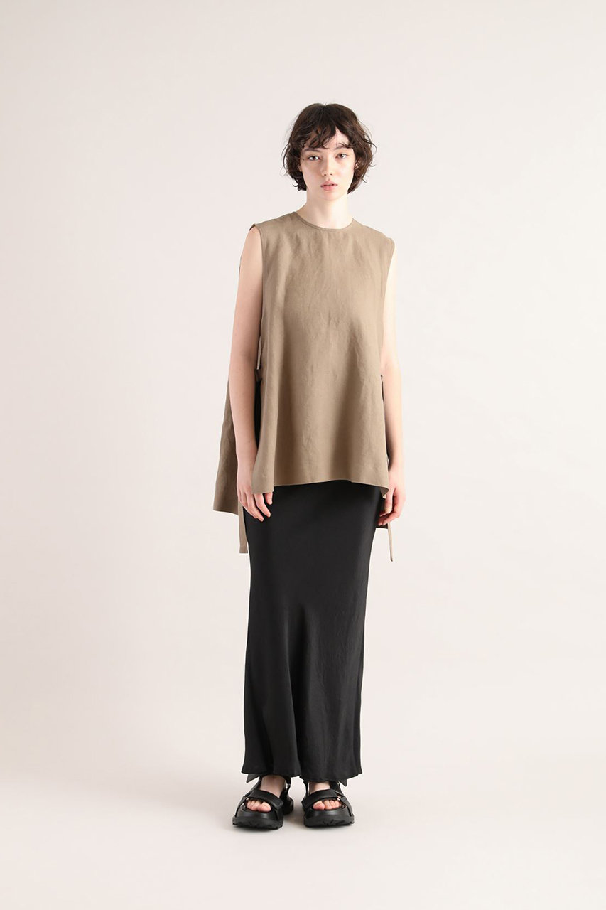 SACRAリネントップス 楽天市場】【SALE！50%OFF】サクラ SACRA リンクルズ リネン
