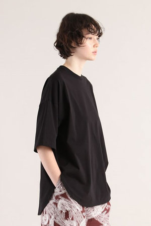 SACRA｜サクラのショートスリーブ（カットソー・Tシャツ）通販