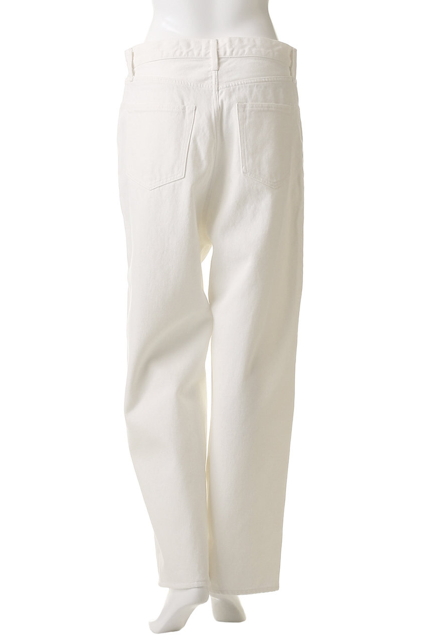 SACRA ヴィンテージホワイトデニム36 VINTAGE DENIM PANTS | PANTS | SACRA（サクラ）オフィシャルサイト