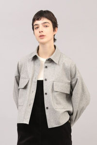 SACRA｜サクラのジャケット通販｜ELLE SHOP (エル・ショップ)