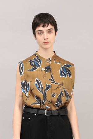 SACRA｜サクラのブラウス・シャツ通販｜ELLE SHOP (エル・ショップ)