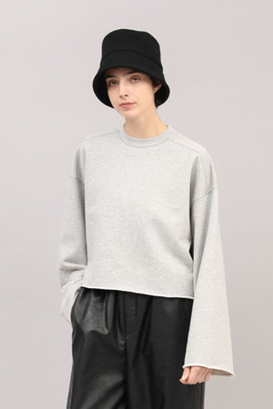 SACRA｜サクラのカットソー・Tシャツ通販｜ELLE SHOP (エル
