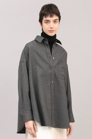 SACRA｜サクラのブラウス・シャツ通販｜ELLE SHOP (エル・ショップ)