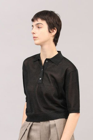 SACRA ノースリーブニット ARCHIVE SALE】ノースリーブニット（ニット）｜STRASBURGO OUTLET