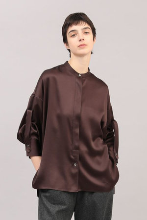 SACRA｜サクラのブラウス・シャツ通販｜ELLE SHOP (エル