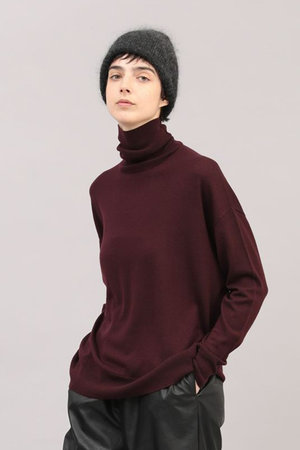 SACRA｜サクラのニット通販｜ELLE SHOP (エル・ショップ)