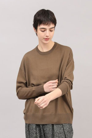 SACRA｜サクラのニット通販｜ELLE SHOP (エル・ショップ)