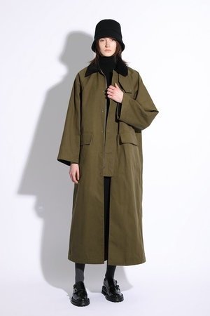 SACRA｜サクラのコート通販｜ELLE SHOP (エル・ショップ)