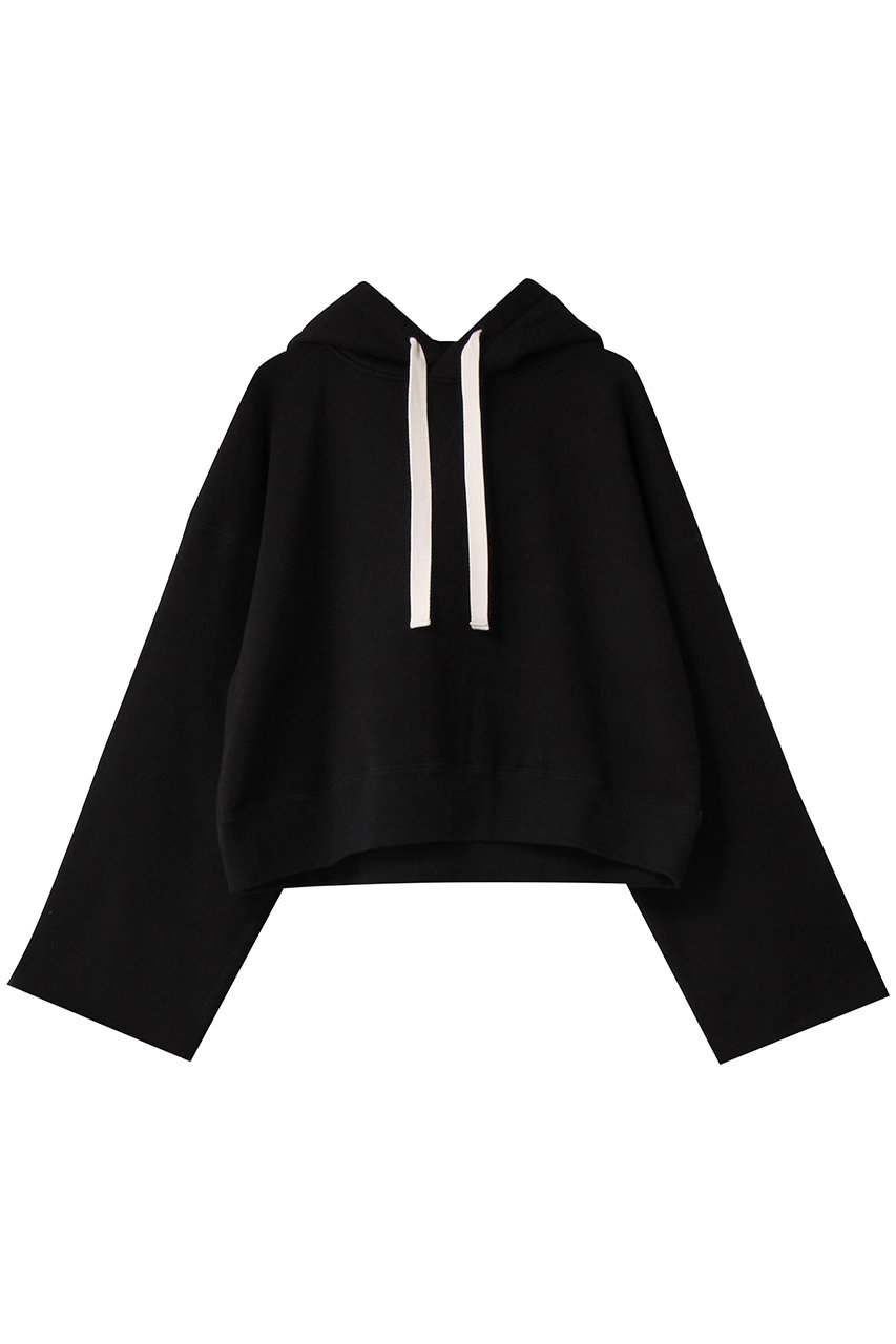 プレミアムフリースフーディー