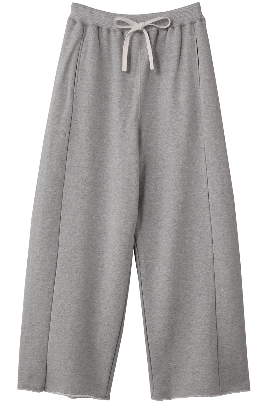 プレミアムフリースパンツ