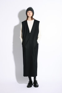 SACRA｜サクラのベスト・ジレ（ジャケット）通販｜ELLE SHOP (エル