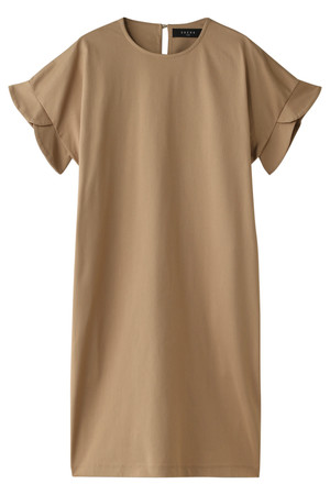 サクラ/SACRAのペタルスリーブワンピース