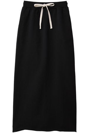 サクラ/SACRAのエクストラファインフリースロングスカート(110700/110703)