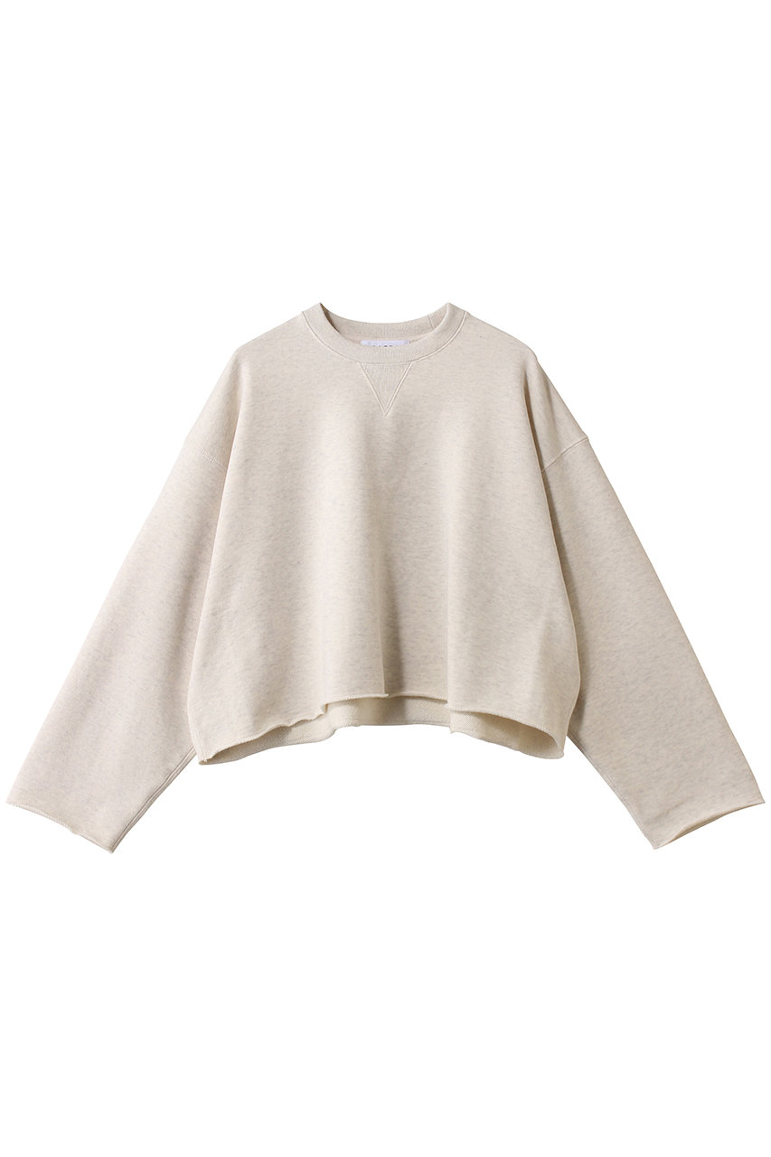 サクラ/SACRAのエクストラファインコットンフリーストップス(エクリュ/126141091)