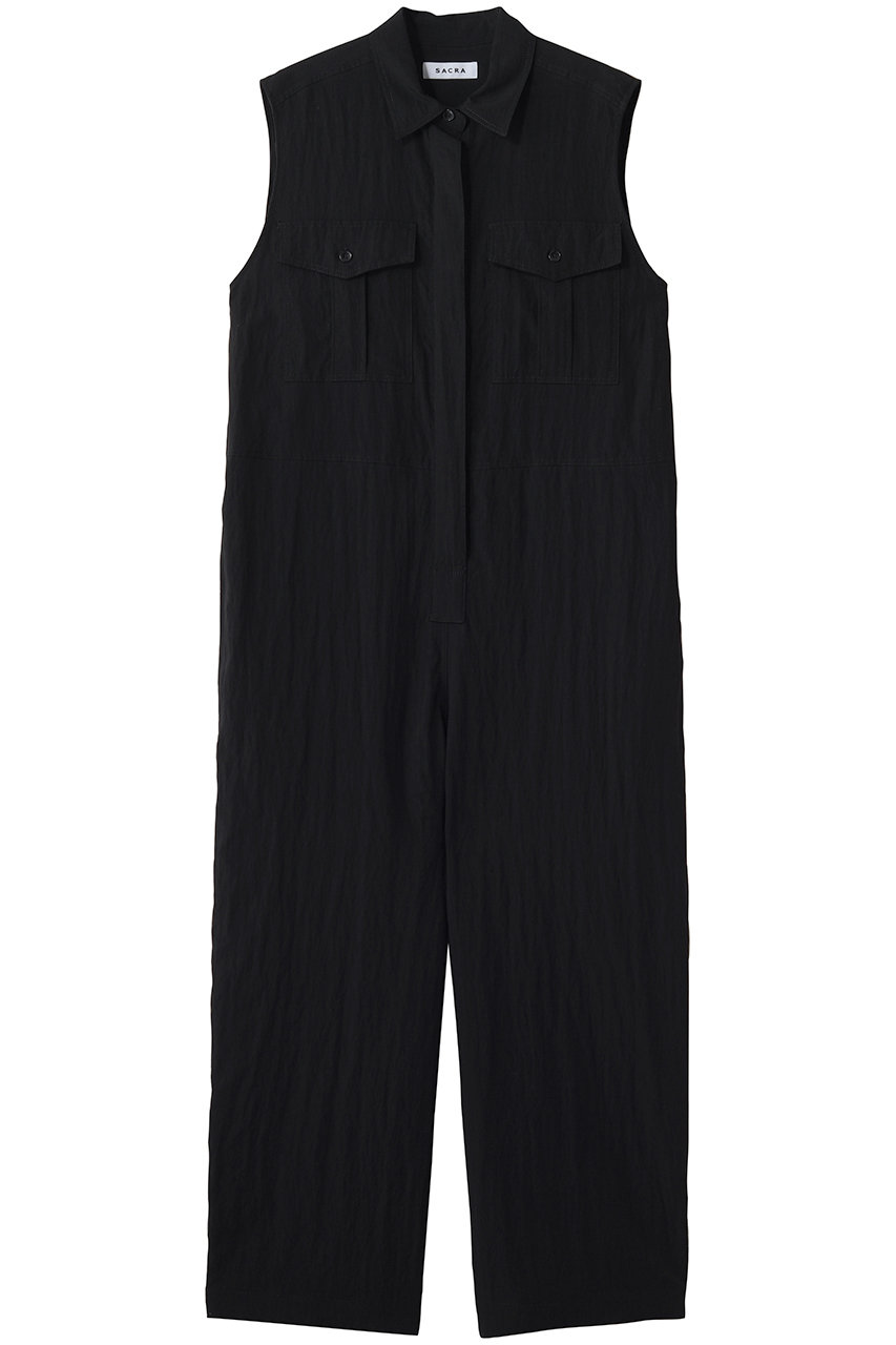 サクラ/SACRAのセルロースナイロンタンブラーオールインワン(ブラック/126201051)