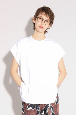 サクラ/SACRAのプレーティングクロスプルオーバー