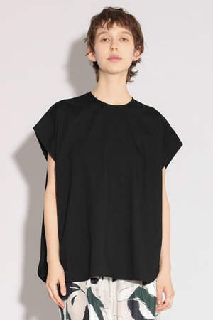 サクラ/SACRAのプレーティングクロスプルオーバー