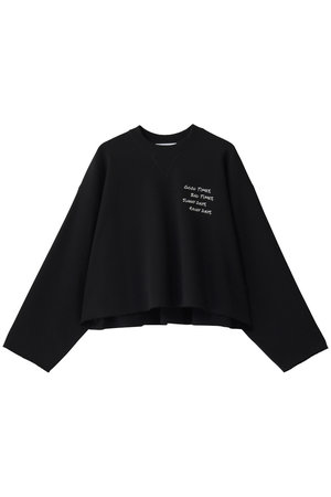 サクラ/SACRAのエクストラファインコットンフリーストップス