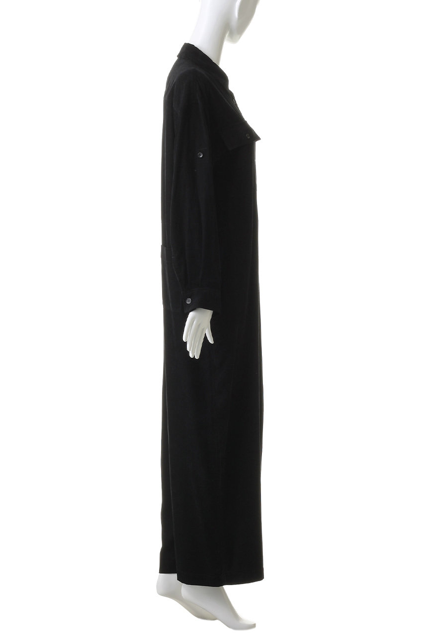 SACRA(サクラ)｜ニードルコードオールインワン/ブラック の通販